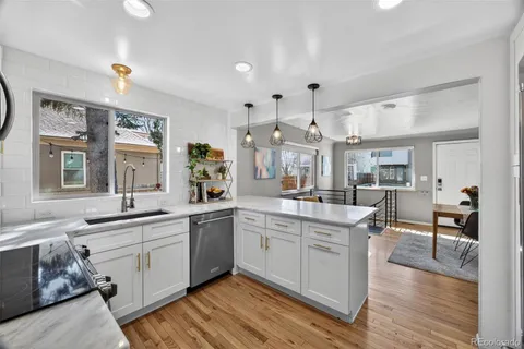 $519,000 | 1390 Xavier Street, Denver, CO 80204