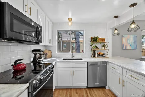 $519,000 | 1390 Xavier Street, Denver, CO 80204