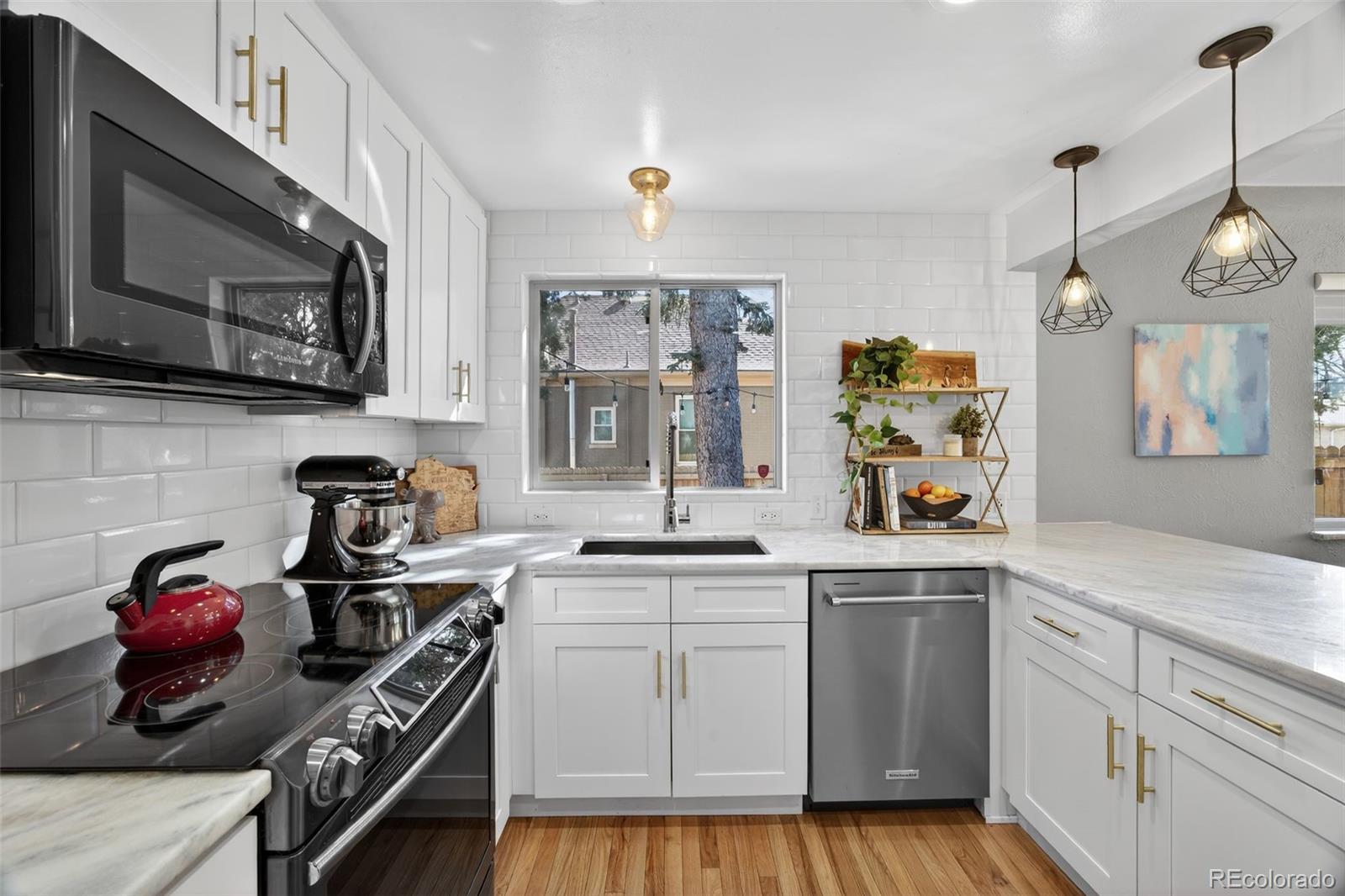 1390 Xavier Street Denver, CO 80204 - Photo 10 of 40