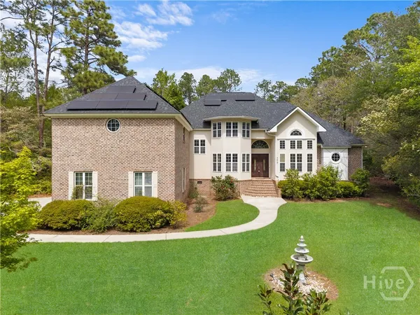 $499,000 | 101 Remington Way, Statesboro, GA 30458