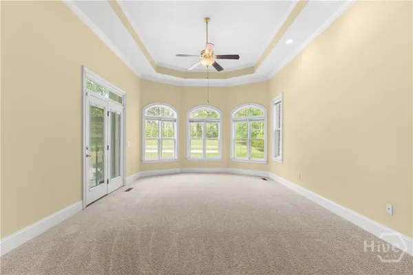 $499,000 | 101 Remington Way, Statesboro, GA 30458