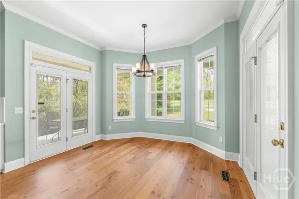 $499,000 | 101 Remington Way, Statesboro, GA 30458