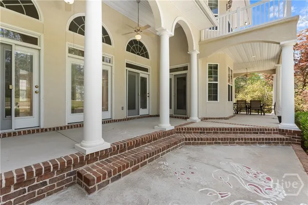 $499,000 | 101 Remington Way, Statesboro, GA 30458