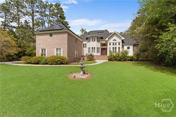 $499,000 | 101 Remington Way, Statesboro, GA 30458