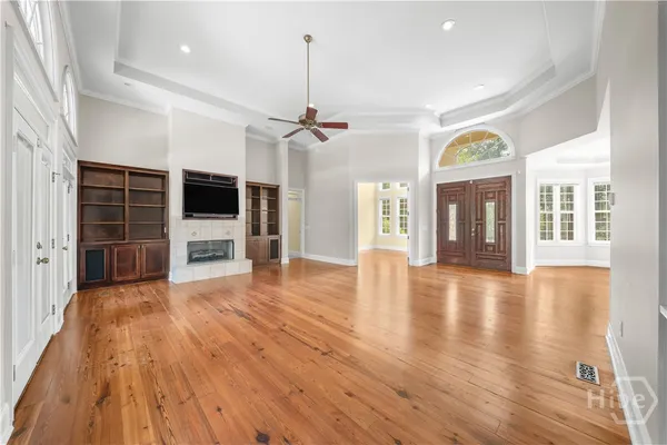 $499,000 | 101 Remington Way, Statesboro, GA 30458