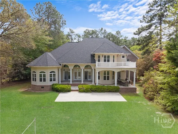 $499,000 | 101 Remington Way, Statesboro, GA 30458