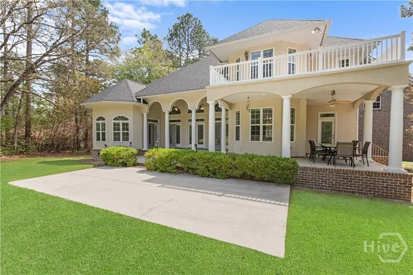 $499,000 | 101 Remington Way, Statesboro, GA 30458