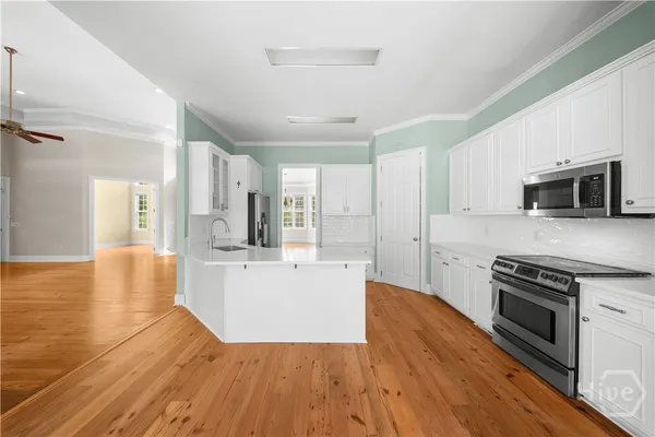 $499,000 | 101 Remington Way, Statesboro, GA 30458