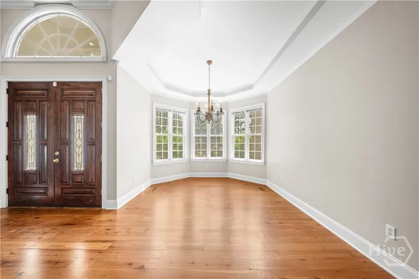 $499,000 | 101 Remington Way, Statesboro, GA 30458