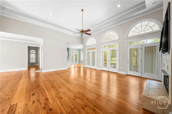 $499,000 | 101 Remington Way, Statesboro, GA 30458