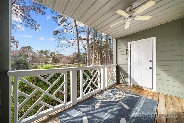 $289,900 | 20115 Henderson Road, Unit H, Cornelius, NC 28031