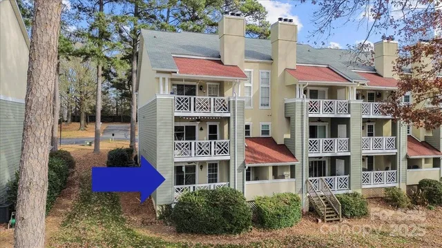 $289,900 | 20115 Henderson Road, Unit H, Cornelius, NC 28031