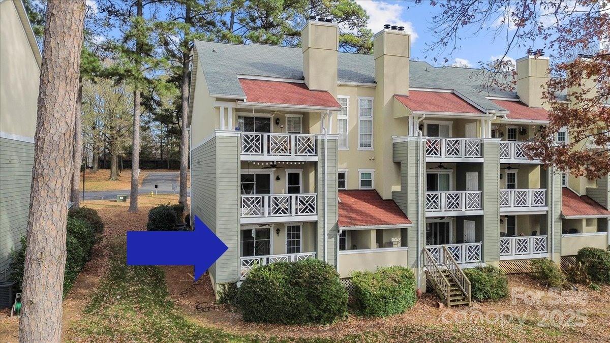 20115 Henderson Road, Unit H Cornelius, NC 28031 - Photo 2 of 37