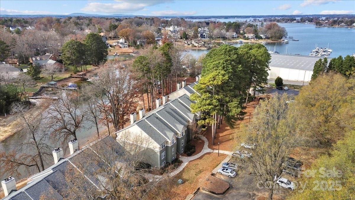 20115 Henderson Road, Unit H Cornelius, NC 28031 - Photo 22 of 37