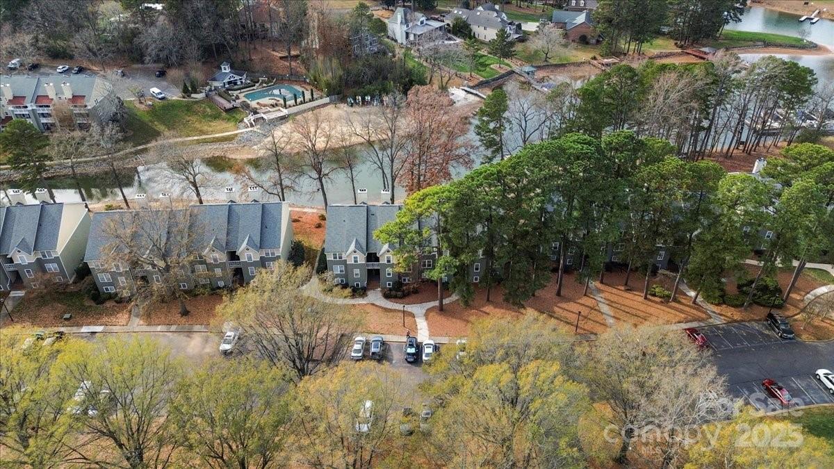 20115 Henderson Road, Unit H Cornelius, NC 28031 - Photo 23 of 37