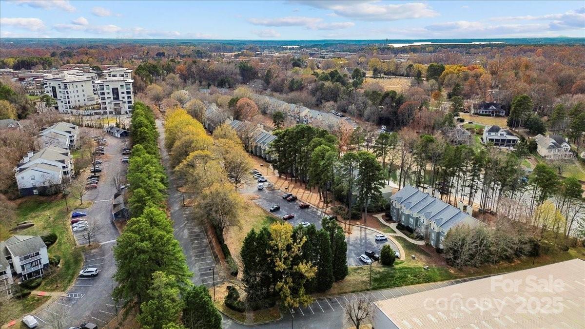 20115 Henderson Road, Unit H Cornelius, NC 28031 - Photo 25 of 37