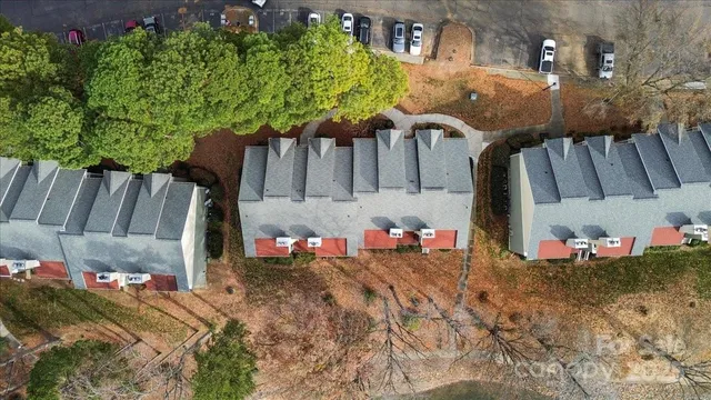 $289,900 | 20115 Henderson Road, Unit H, Cornelius, NC 28031