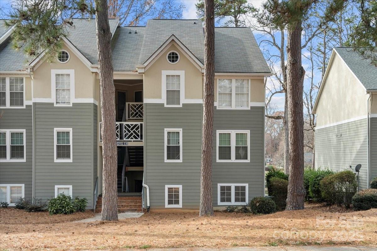 20115 Henderson Road, Unit H Cornelius, NC 28031 - Photo 29 of 37