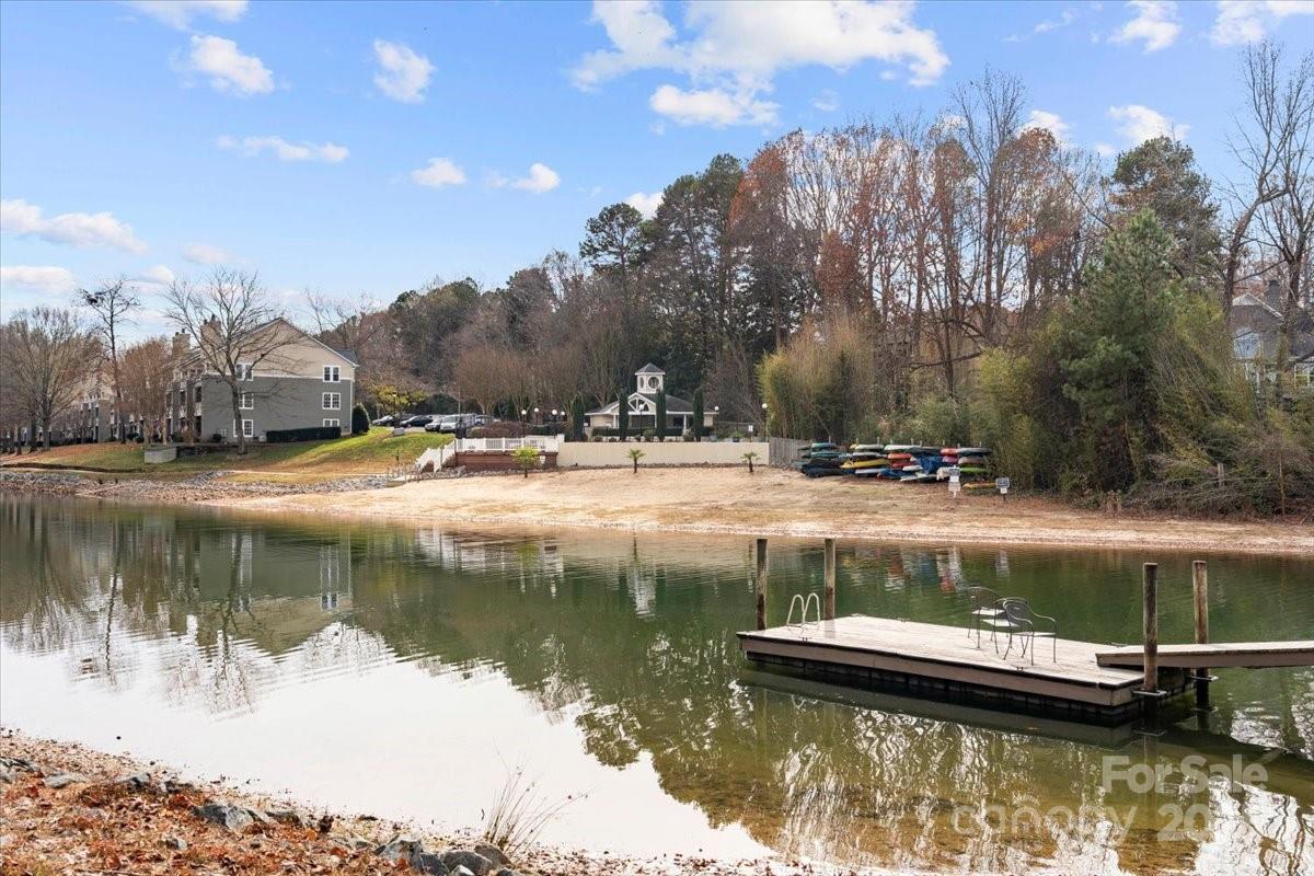 20115 Henderson Road, Unit H Cornelius, NC 28031 - Photo 31 of 37