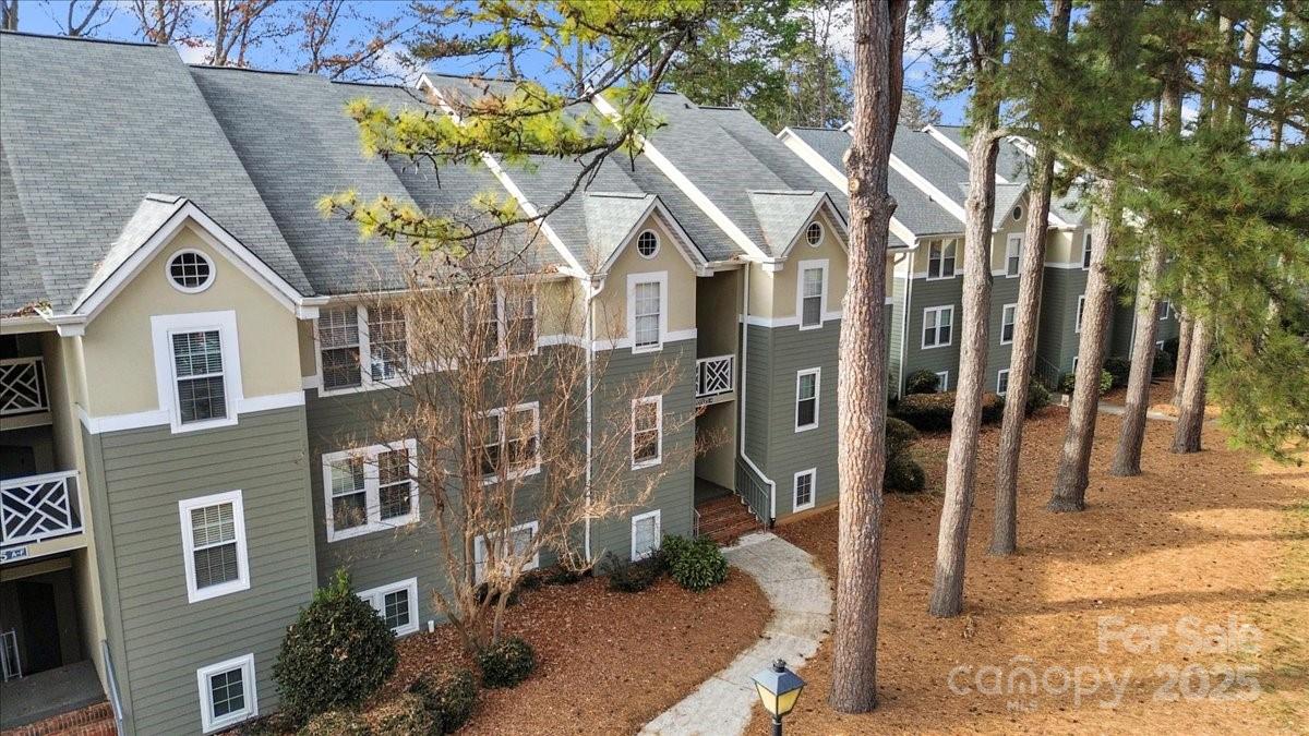 20115 Henderson Road, Unit H Cornelius, NC 28031 - Photo 34 of 37