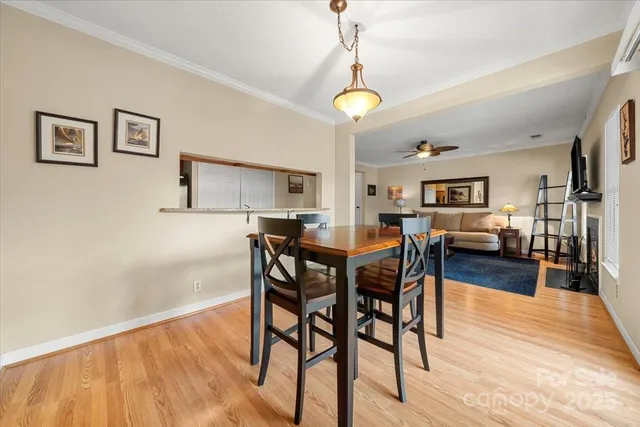 $289,900 | 20115 Henderson Road, Unit H, Cornelius, NC 28031