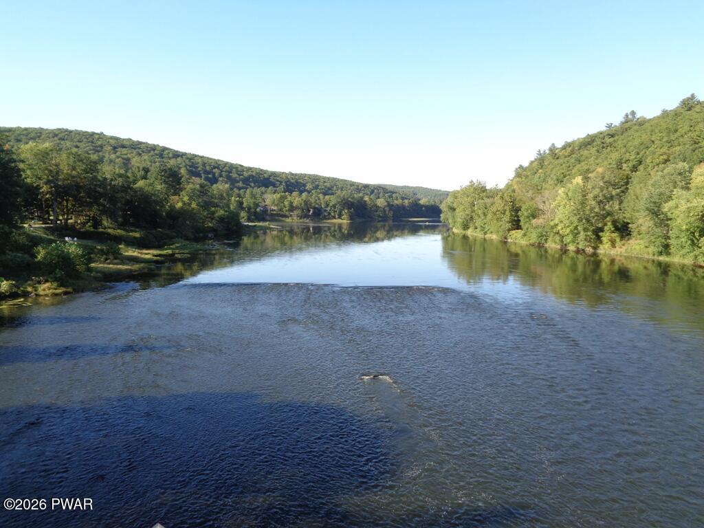 120 Lcpl Jacob Beisel Road Lackawaxen, PA 18435 - Photo 49 of 60 Delaware River from Roebling Bridge (4)