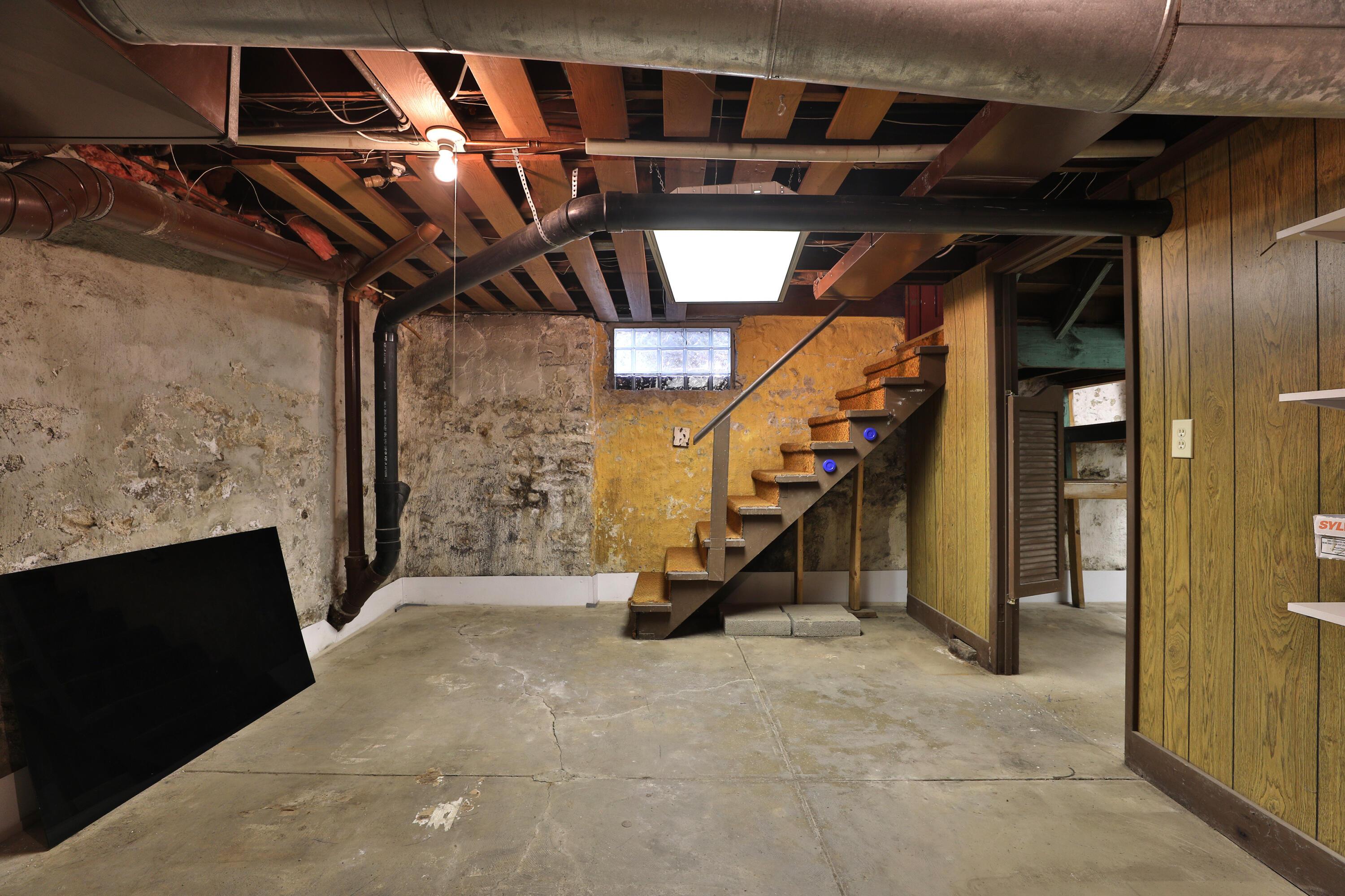 92 North Ardmore Road Bexley, OH 43209 - Photo 44 of 54 Basement