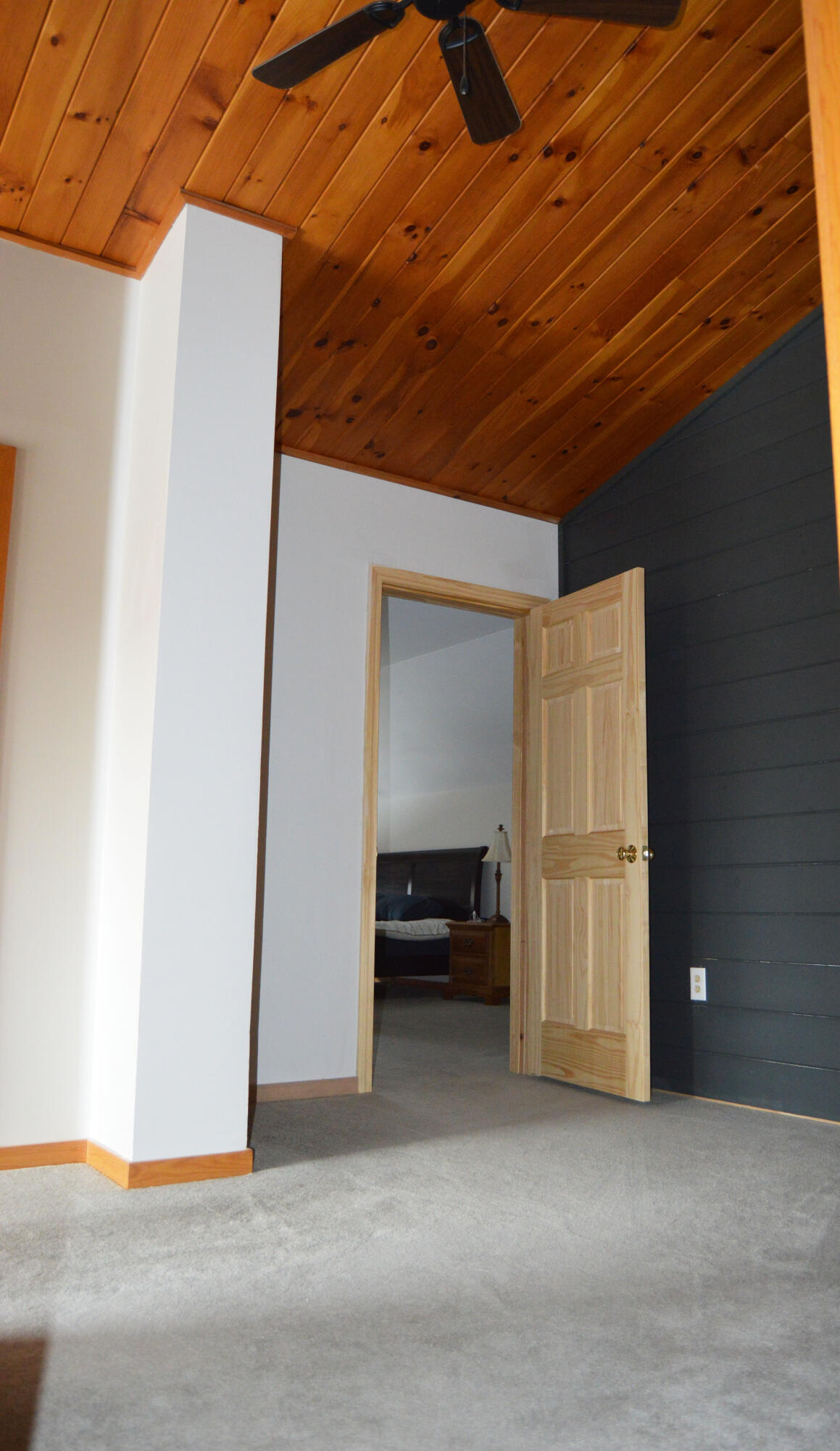 2021 Brook Falls Road Kingfield, ME 04947 - Photo 20 of 29 Upper Landing