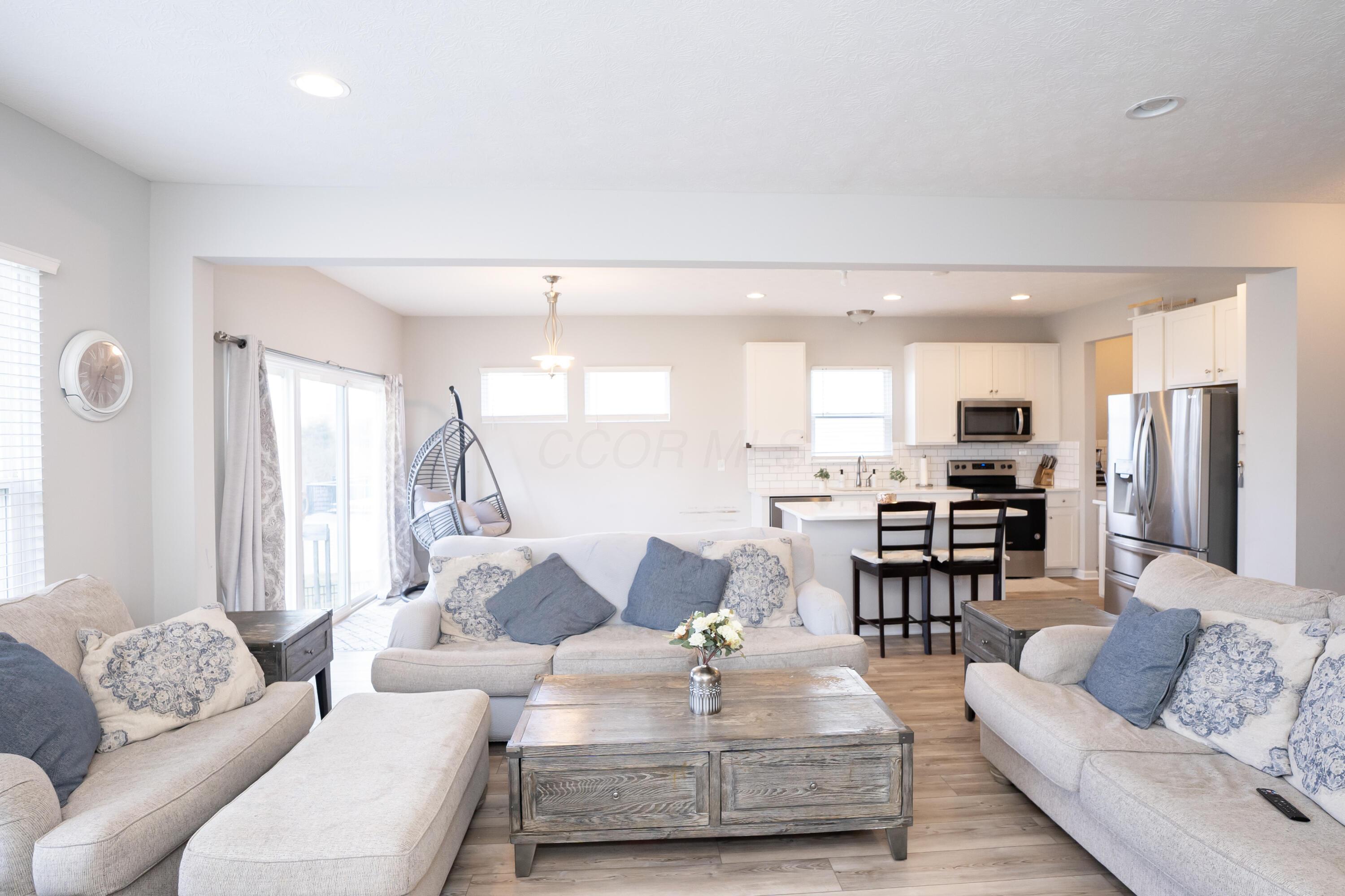3701 Whispering Pines Road Delaware, OH 43015 - Photo 16 of 55 24