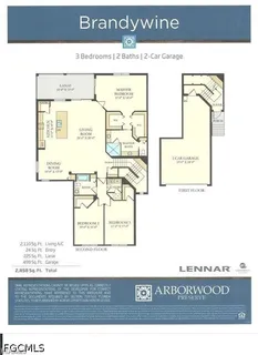 $429,900 | 12027 Hawthorn Lake Drive, Unit 202, Fort Myers, FL 33913