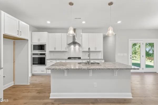 $508,990 | 240 Margot Manor Drive, Benson, NC 27504