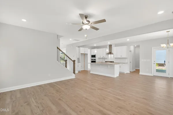 $508,990 | 240 Margot Manor Drive, Benson, NC 27504