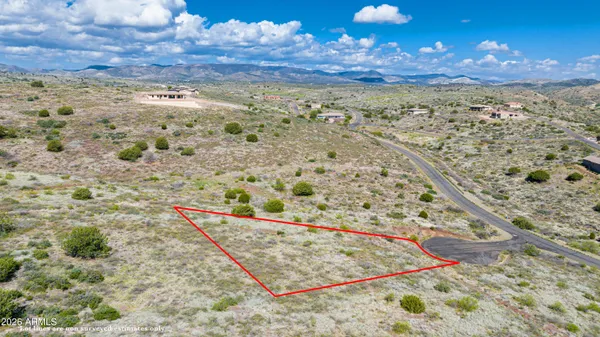 $40,000 | 12220 South Bensch Circle, Unit 341, Mayer, AZ 86333
