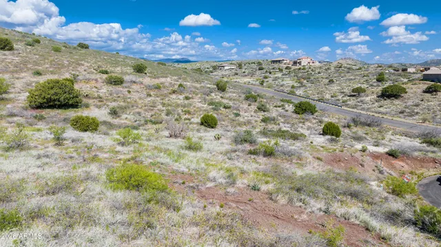 $40,000 | 12220 South Bensch Circle, Unit 341, Mayer, AZ 86333