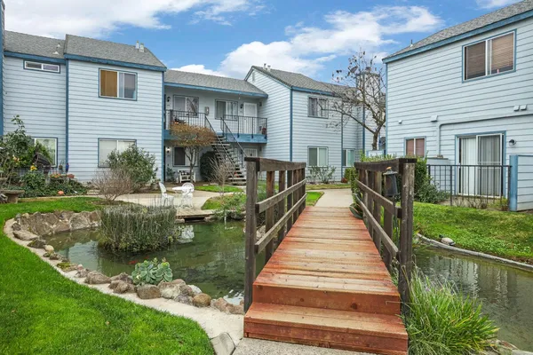 $192,900 | 445 Almond Drive, Unit 106, Lodi, CA 95240