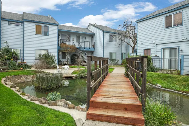 $198,900 | 445 Almond Drive, Unit 106, Lodi, CA 95240