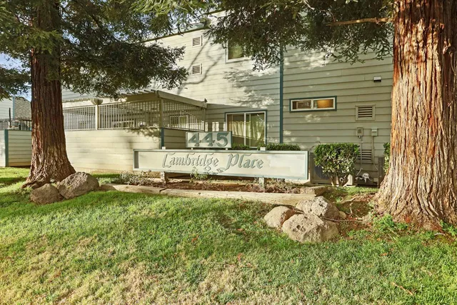 $198,900 | 445 Almond Drive, Unit 106, Lodi, CA 95240