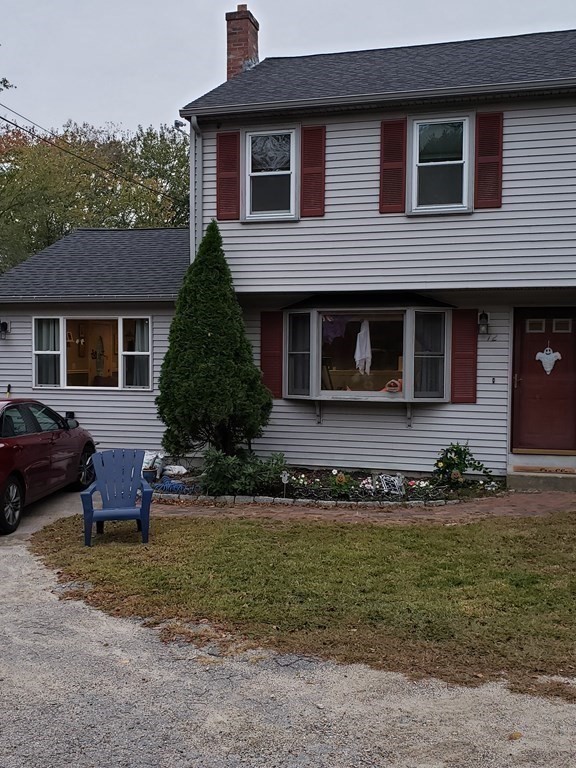 72 Locust Street, Unit 72 Bellingham, MA 02019 - Photo 14 of 16 Gallery Image 14