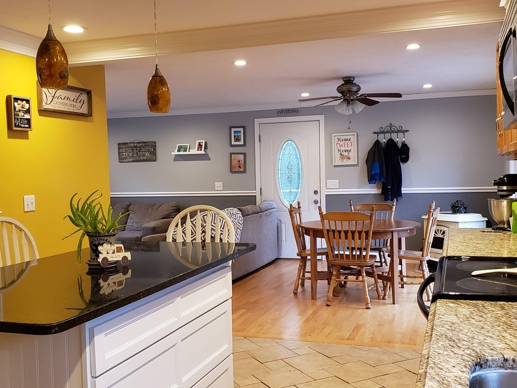 72 Locust Street, Unit 72 Bellingham, MA 02019 - Photo 3 of 16 Gallery Image 3