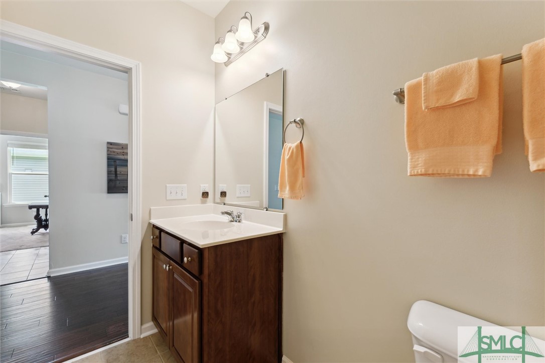 384 Southwilde Way Pooler, GA 31322 - Photo 22 of 45 Gallery Image 22