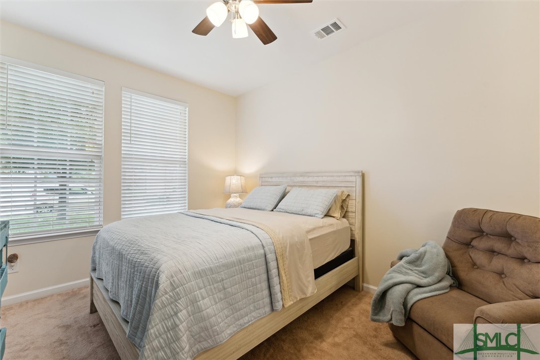 384 Southwilde Way Pooler, GA 31322 - Photo 25 of 45 Gallery Image 25