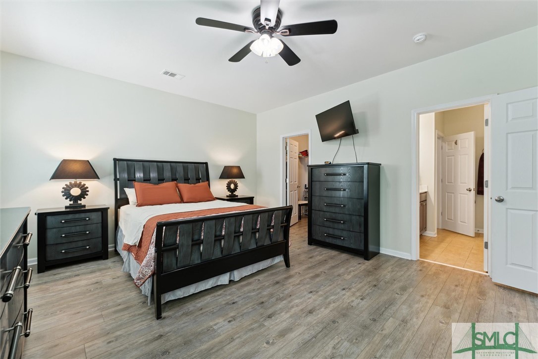384 Southwilde Way Pooler, GA 31322 - Photo 28 of 45 Gallery Image 28