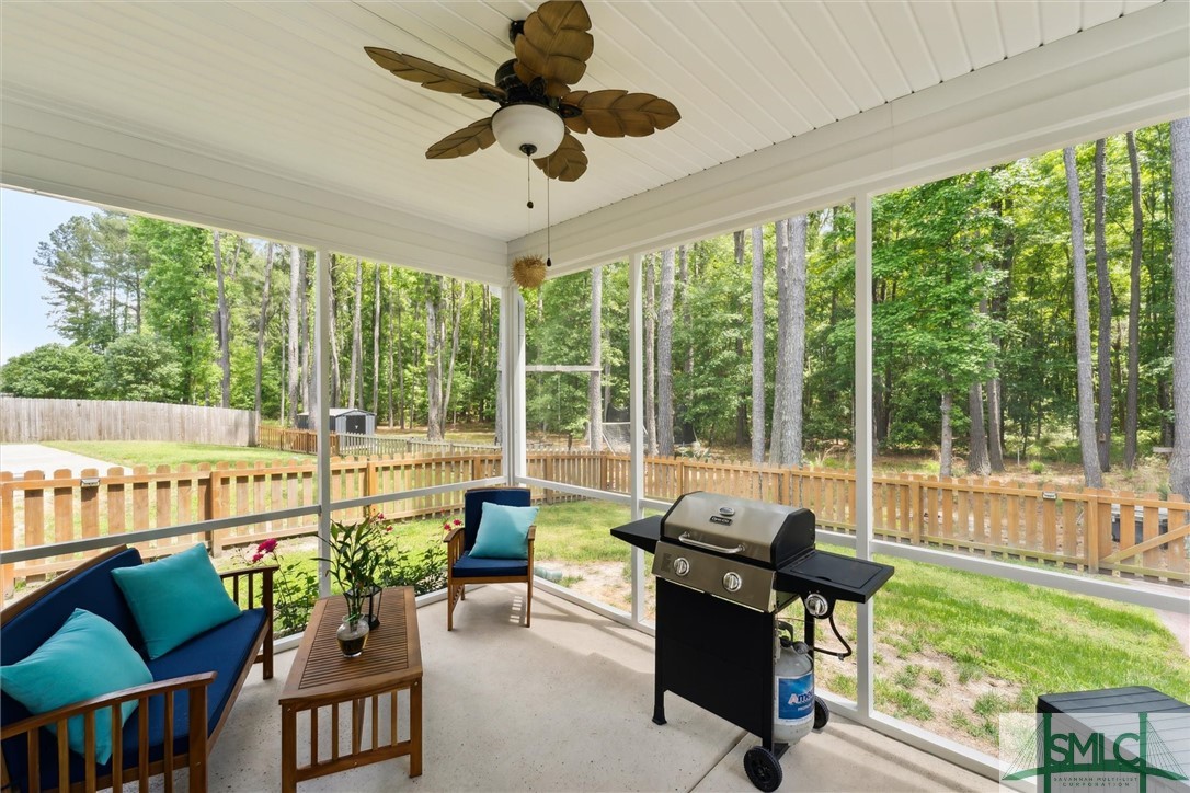 384 Southwilde Way Pooler, GA 31322 - Photo 34 of 45 Gallery Image 34