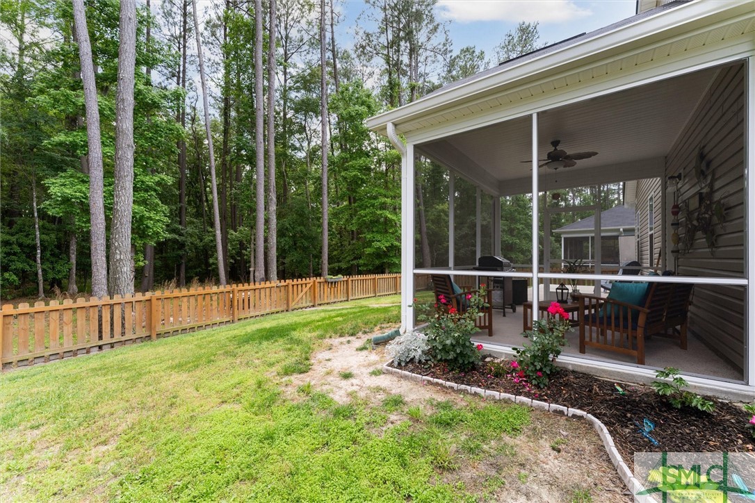 384 Southwilde Way Pooler, GA 31322 - Photo 42 of 45 Gallery Image 42