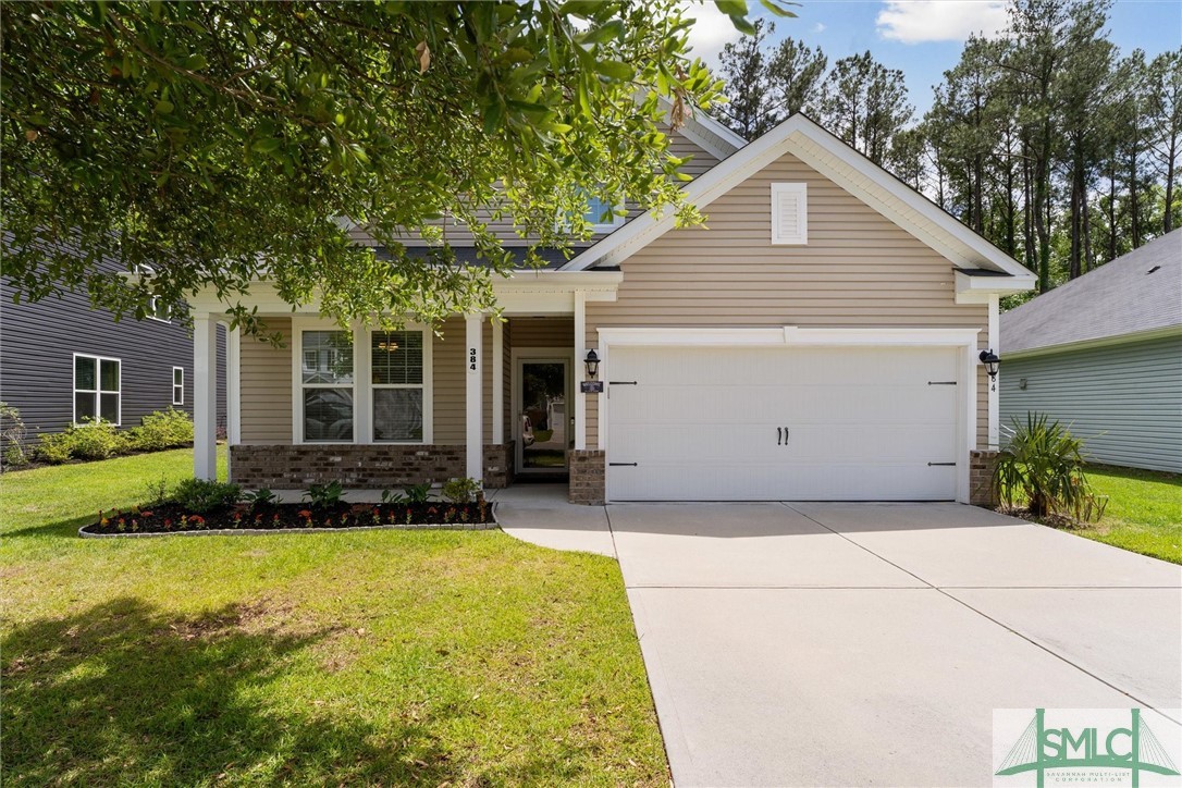 384 Southwilde Way Pooler, GA 31322 - Photo 45 of 45 Gallery Image 45