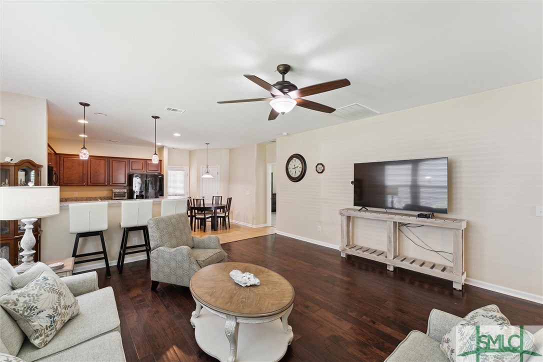 384 Southwilde Way Pooler, GA 31322 - Photo 10 of 45 Gallery Image 10