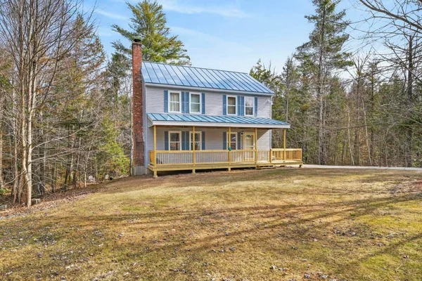 $429,900 | 14 Madison Circle, Hillsborough, NH 03244