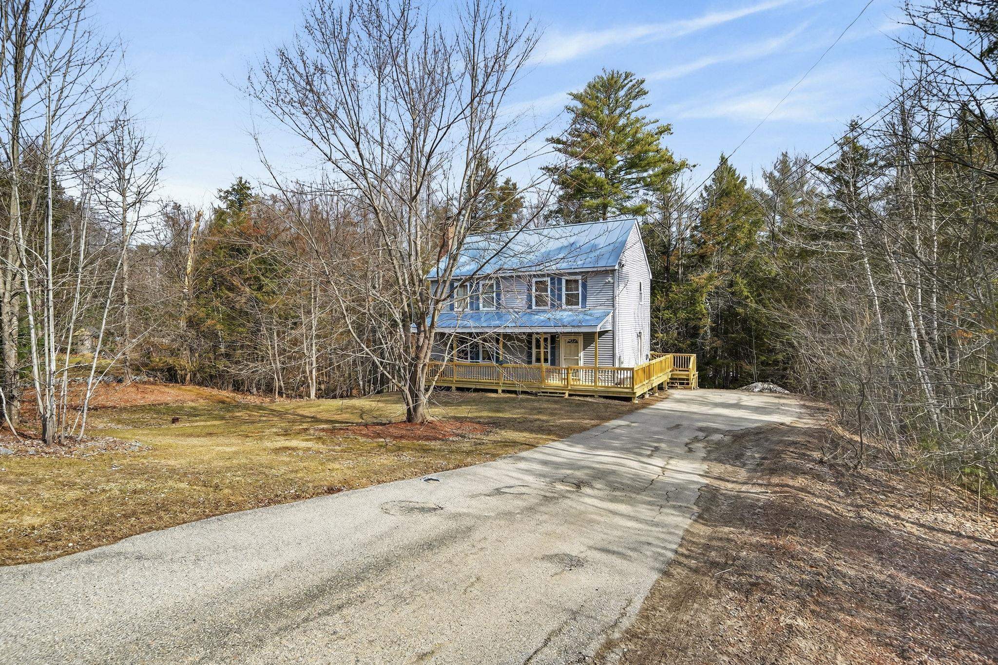 14 Madison Circle Hillsborough, NH 03244 - Photo 29 of 31