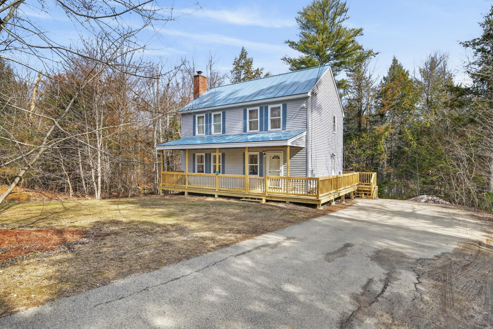 14 Madison Circle Hillsborough, NH 03244 - Photo 31 of 31