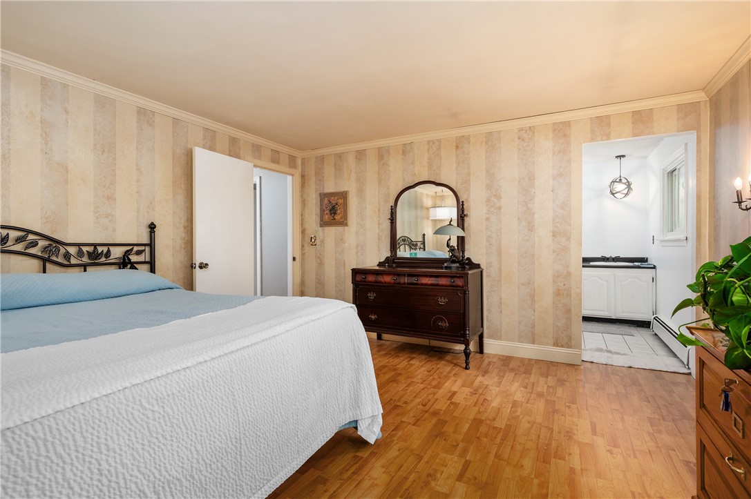 8 Westgate Road Cumberland, RI 02864 - Photo 18 of 36